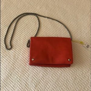 BCBGenetation Crossbody Purse